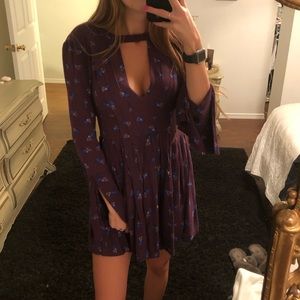SOLD free people dress